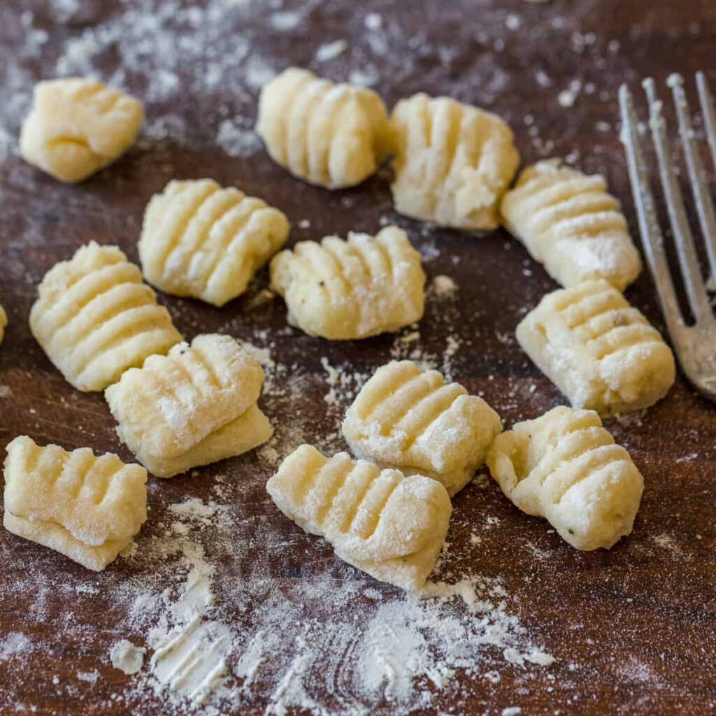 Gnocchi Recipe