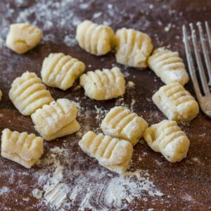 Gnocchi Recipe