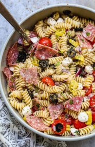 Italian Pasta Salad
