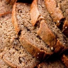 My Favorite Banana Bread