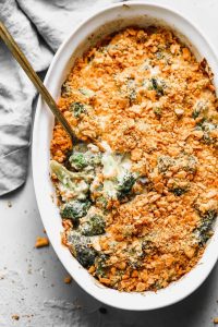 Broccoli Casserole