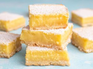 Lemon Bars
