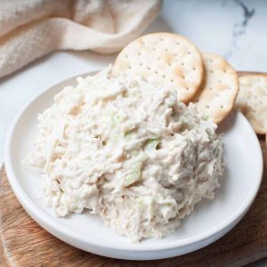 Copycat Chicken Salad Chick Classic Carol